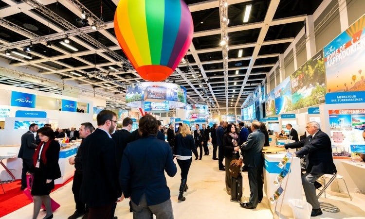 How Trade Shows Are Used As Advertising Tools