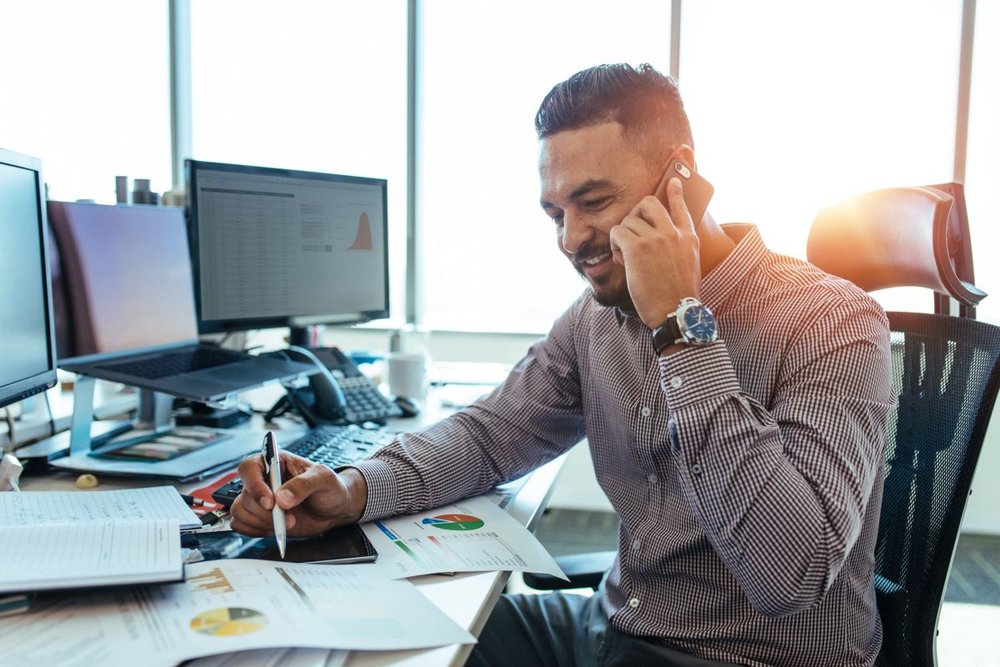 Key Takeaways From Business Analysis