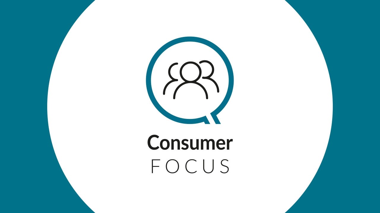 Consumer Focus