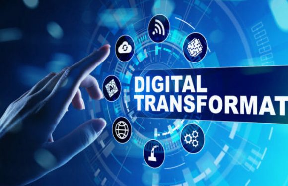 How Digital Transformation Is Beneficial for Small and Medium Sized Businesses