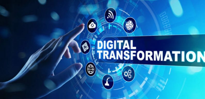 How Digital Transformation Is Beneficial for Small and Medium Sized Businesses