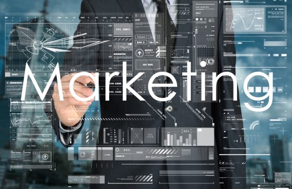 Online Marketing Success: Why a Digital Marketing Strategy May Be the Key to Success