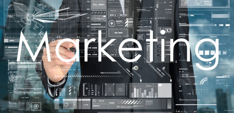 Online Marketing Success: Why a Digital Marketing Strategy May Be the Key to Success
