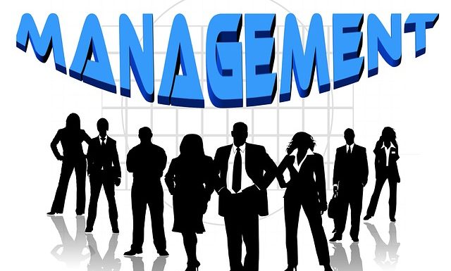 The Different Levels of Management – Key Terms You Need To Know