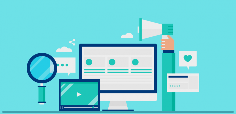 Digital Marketing Examples and What They Mean