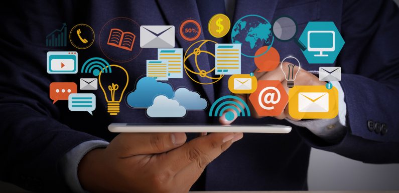 What Is Digital Marketing?