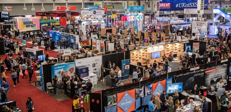 How to Use Trade Shows to Increase Your Profits
