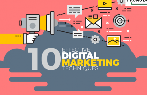 Top Digital Marketing Services