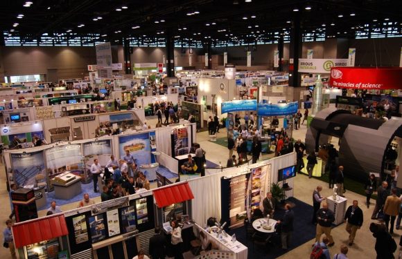 How to Gain New Business at a Trade Show