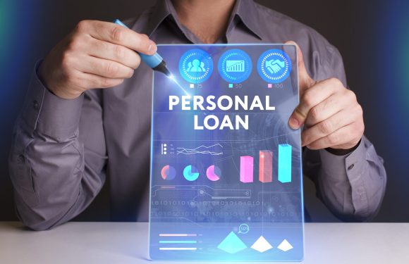 Applying For a Finance Personal Loan