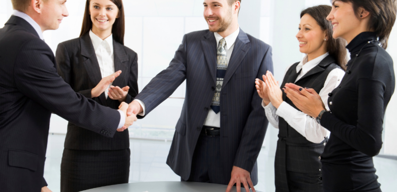 How to Succeed As a Business Development Associate