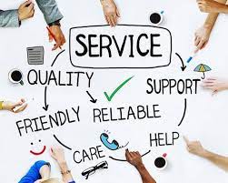 The Importance of Good Customer Service