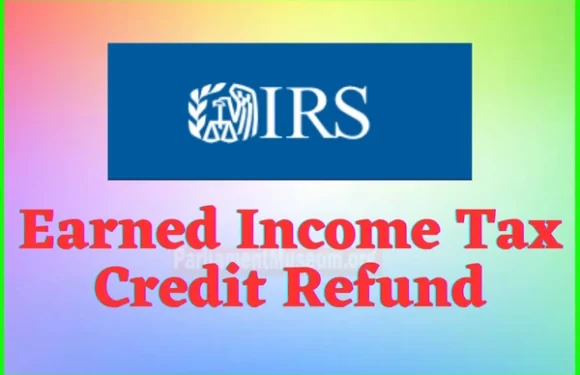 Earned Income Tax Credit