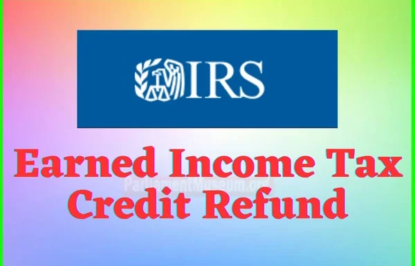 Earned Income Tax Credit