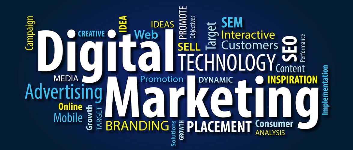 What Is Digital Marketing?