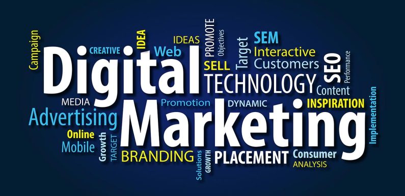 What Is Digital Marketing?