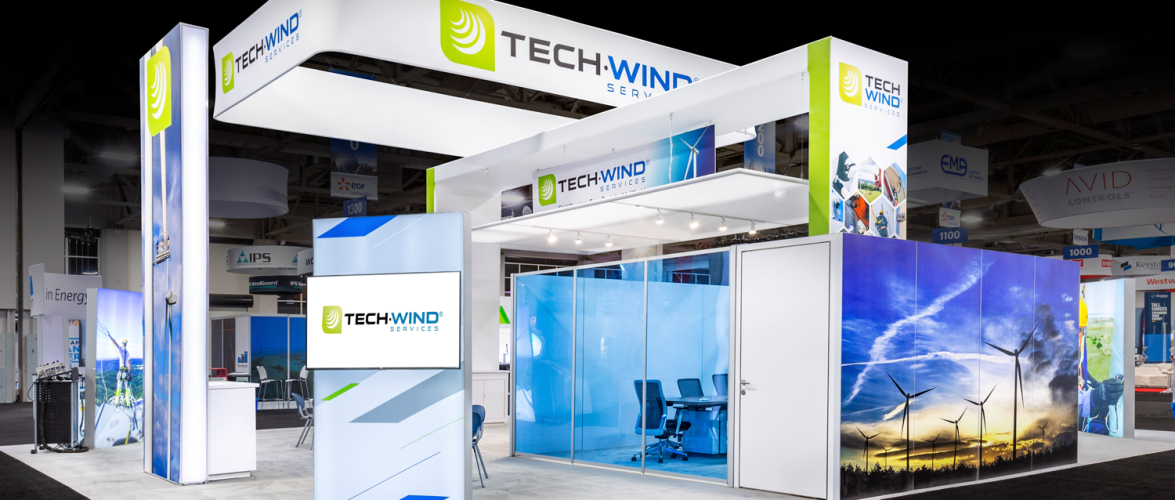 The Best Trade Show Booths for Attendees