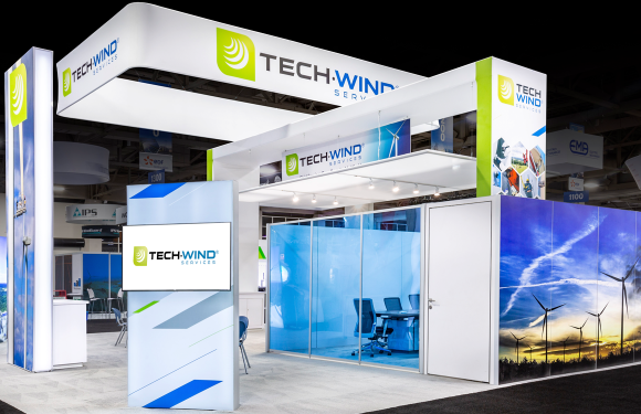 The Best Trade Show Booths for Attendees