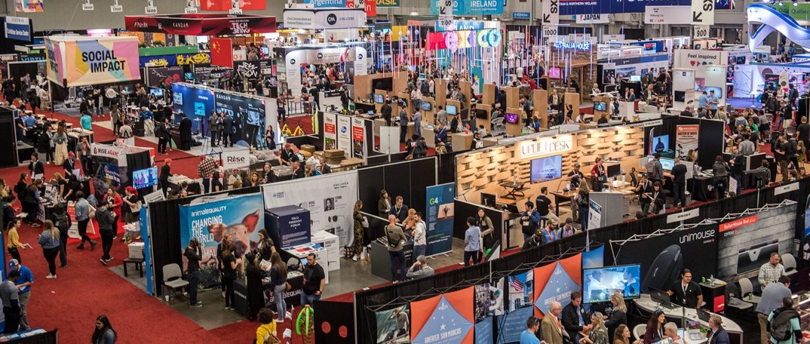 The Importance of Trade Shows and Exhibitions