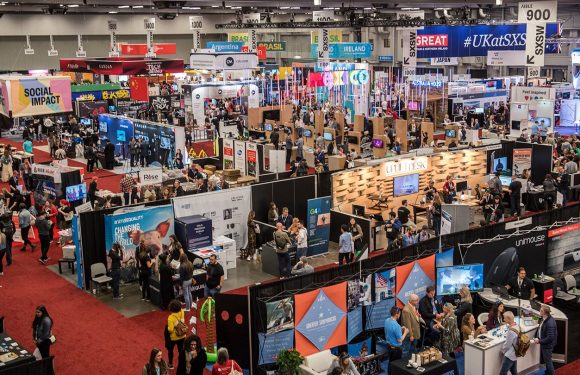 The Importance of Trade Shows and Exhibitions