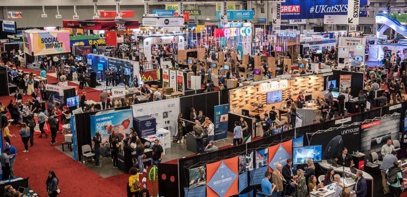 The Importance of Trade Shows and Exhibitions