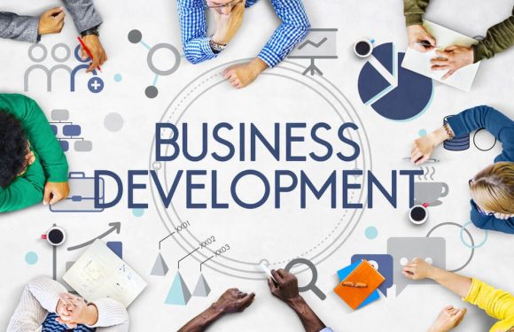 How Business Development Can Help Your Business