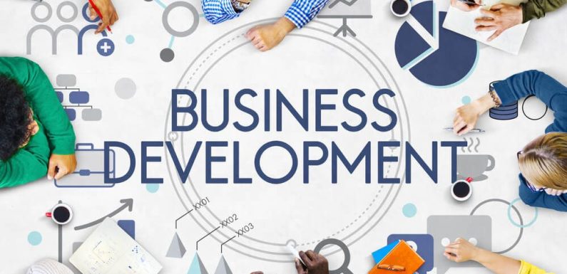 How Business Development Can Help Your Business