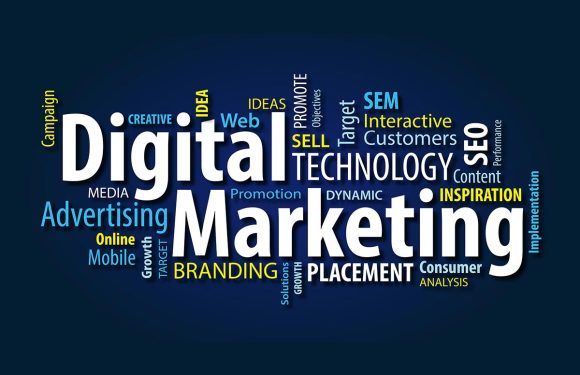 Where Can I Learn Digital Marketing For Free?
