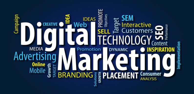 Where Can I Learn Digital Marketing For Free?