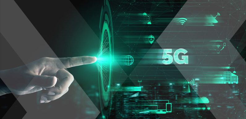 The Impact of 5G Technology on Business Innovation