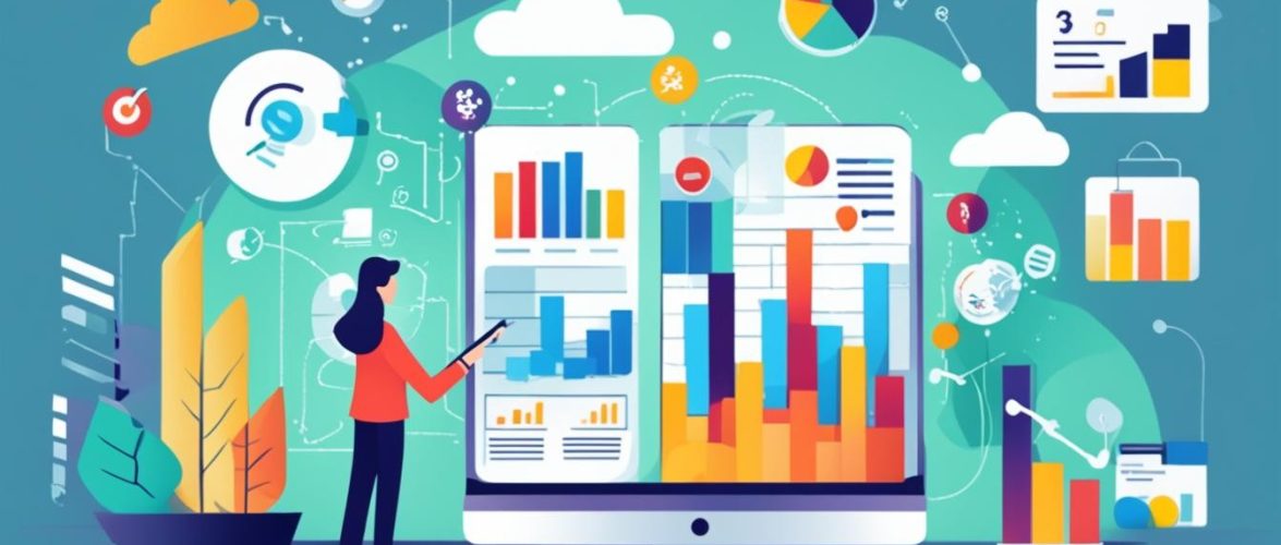 Data-Driven Marketing: Leveraging Analytics for Better Decision Making.