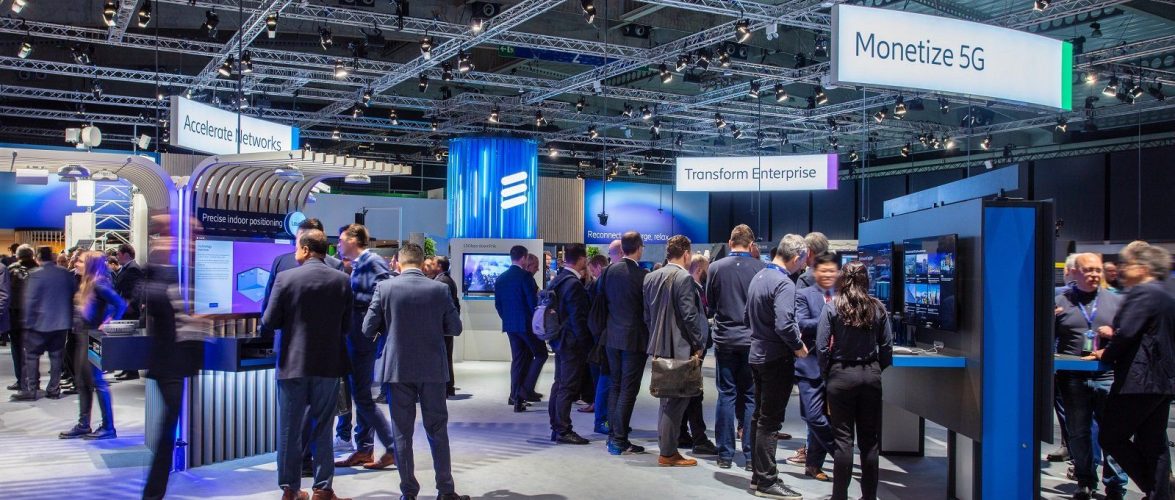 Networking Strategies for Trade Show Success