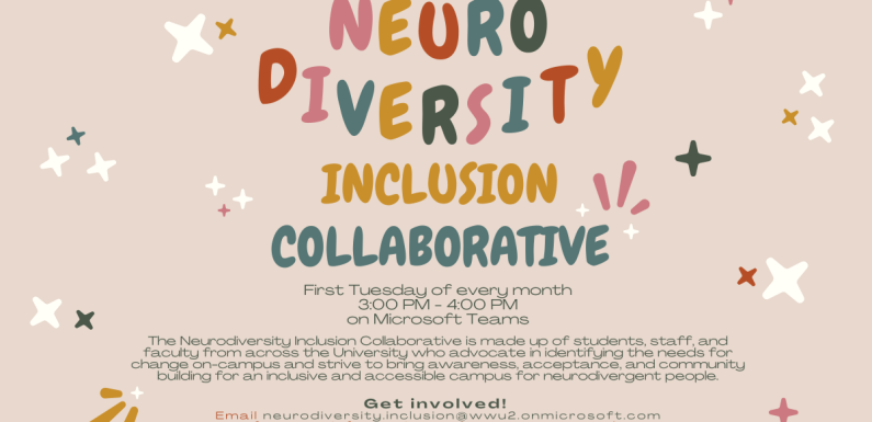 Neurodiversity Inclusion Programs: Why Your Corporate Culture Needs Them Now