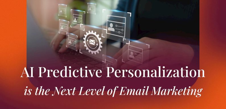 Hyper-personalization Strategies Using AI and Machine Learning: Beyond “Hello, [First Name]”