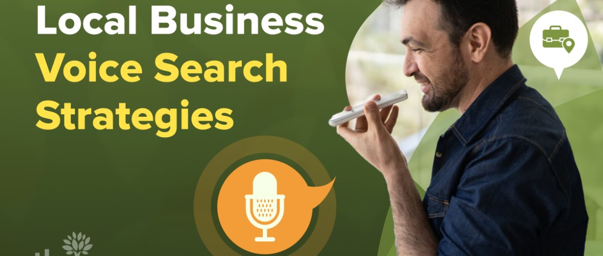 Voice Search Optimization for Local Service-Based Industries