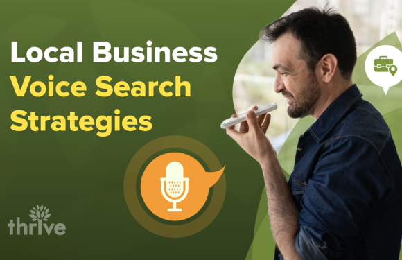 Voice Search Optimization for Local Service-Based Industries