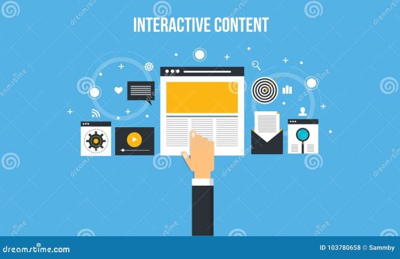Interactive Content Marketing for B2B Lead Generation: Moving Beyond the Static Page