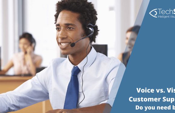 Voice Technology Integration: The Future of Hands-Free Customer Assistance is Here