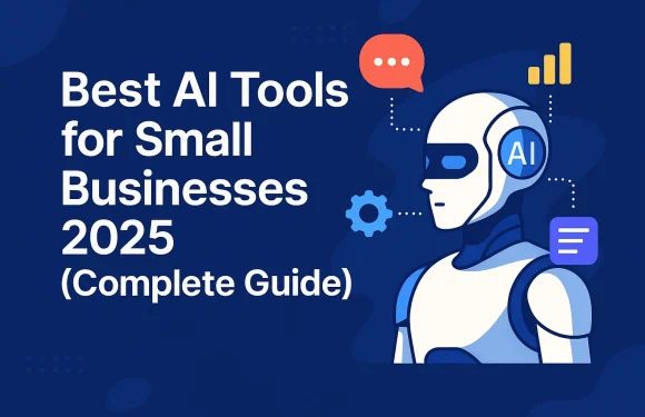 AI Integration in Small Business Operations: Your Unfair Advantage