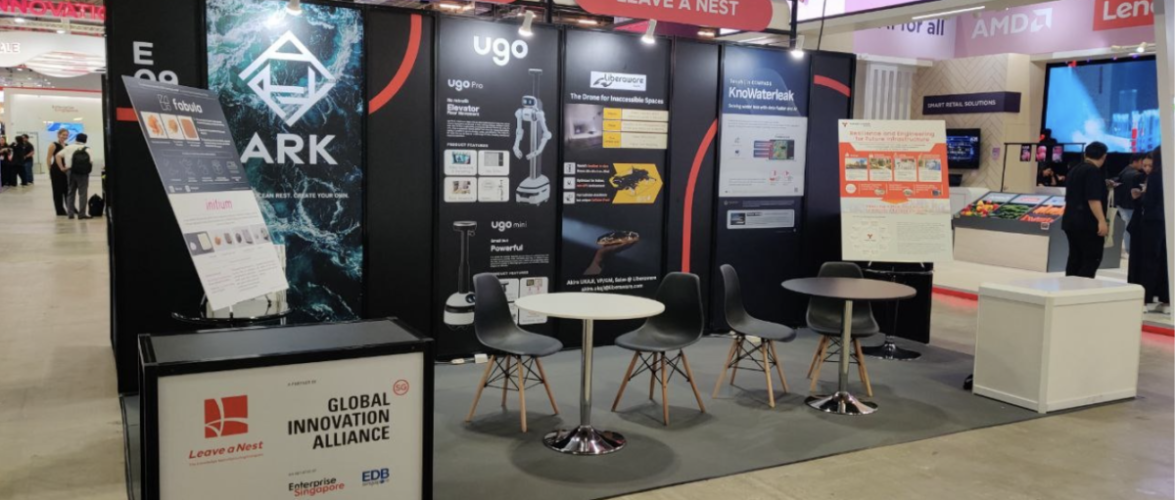 Trade Show Marketing for B2B Startups: How to Stand Out When You’re the Underdog