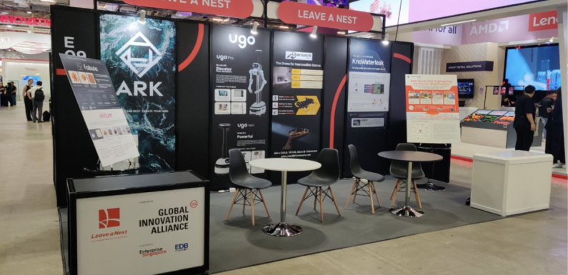 Trade Show Marketing for B2B Startups: How to Stand Out When You’re the Underdog