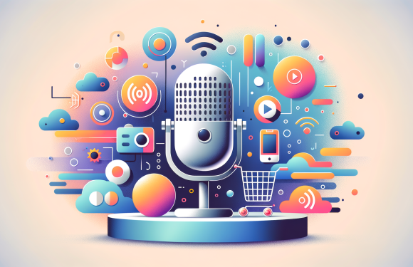 Voice Commerce Optimization Strategies for Retailers