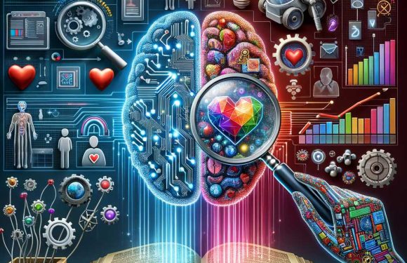 The Intersection of Neuromarketing and AI: Crafting Campaigns That Feel Like a Mind-Meld