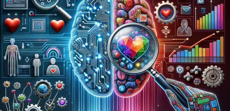 The Intersection of Neuromarketing and AI: Crafting Campaigns That Feel Like a Mind-Meld