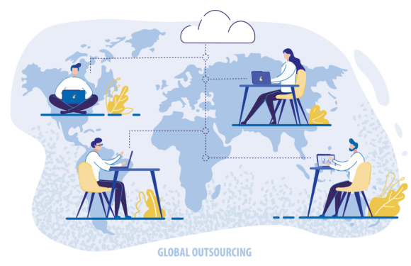Designing Customer Service Workflows for Hybrid Remote Teams: The Art of Seamless Support