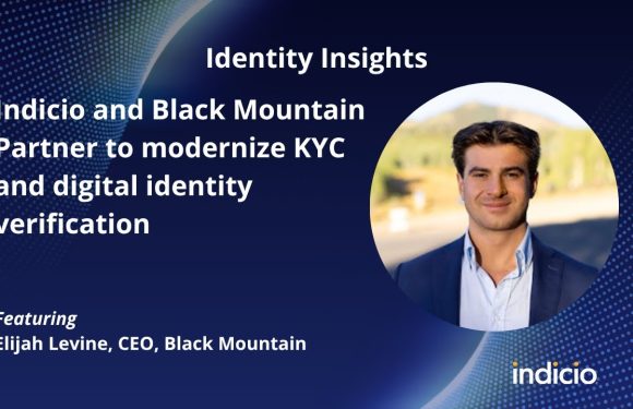 The Rise of Sovereign Digital Identity: Taking Control Back in Commerce and Finance