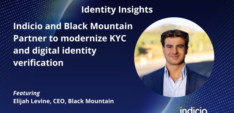 The Rise of Sovereign Digital Identity: Taking Control Back in Commerce and Finance