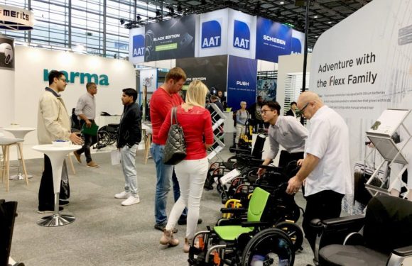 Accessibility and Inclusive Design for Trade Show Exhibits: Why It’s Your Smartest Investment