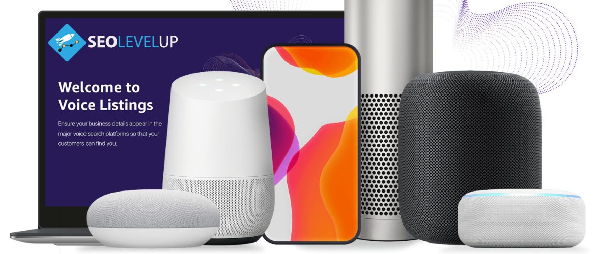 Voice Search and Audio Content: The Local Business Guide to Being Heard