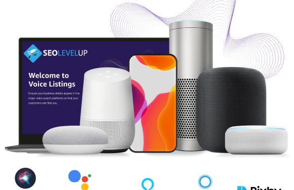 Voice Search and Audio Content: The Local Business Guide to Being Heard